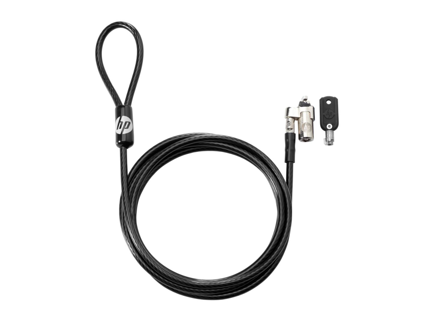 HP Cablu pentru securizare diametru 10mm, lungime 1.8m