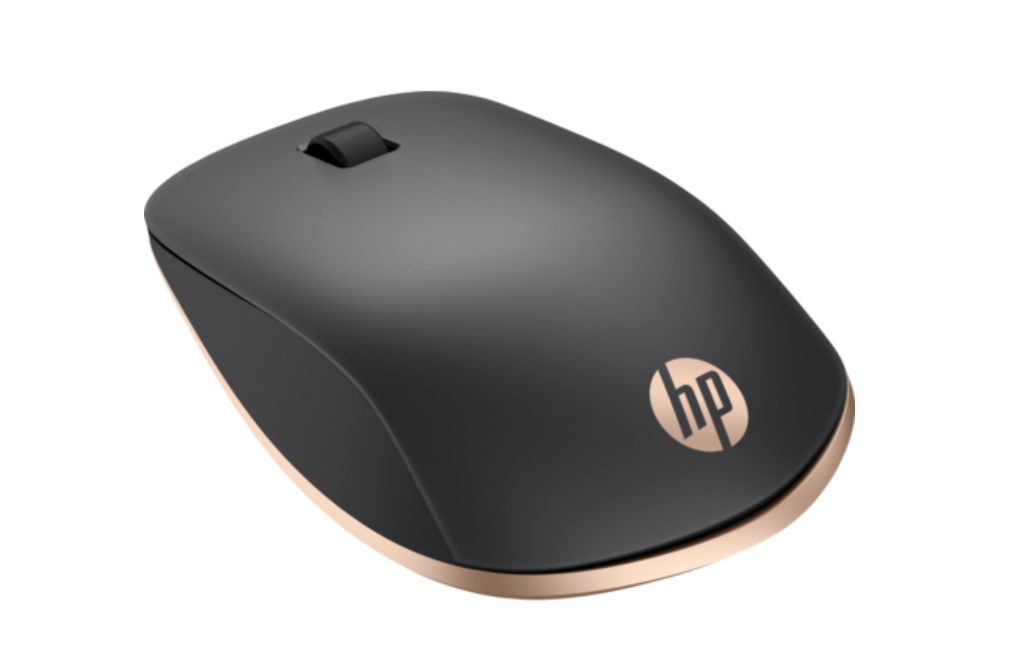 Mouse HP Z5000, wireless, negru