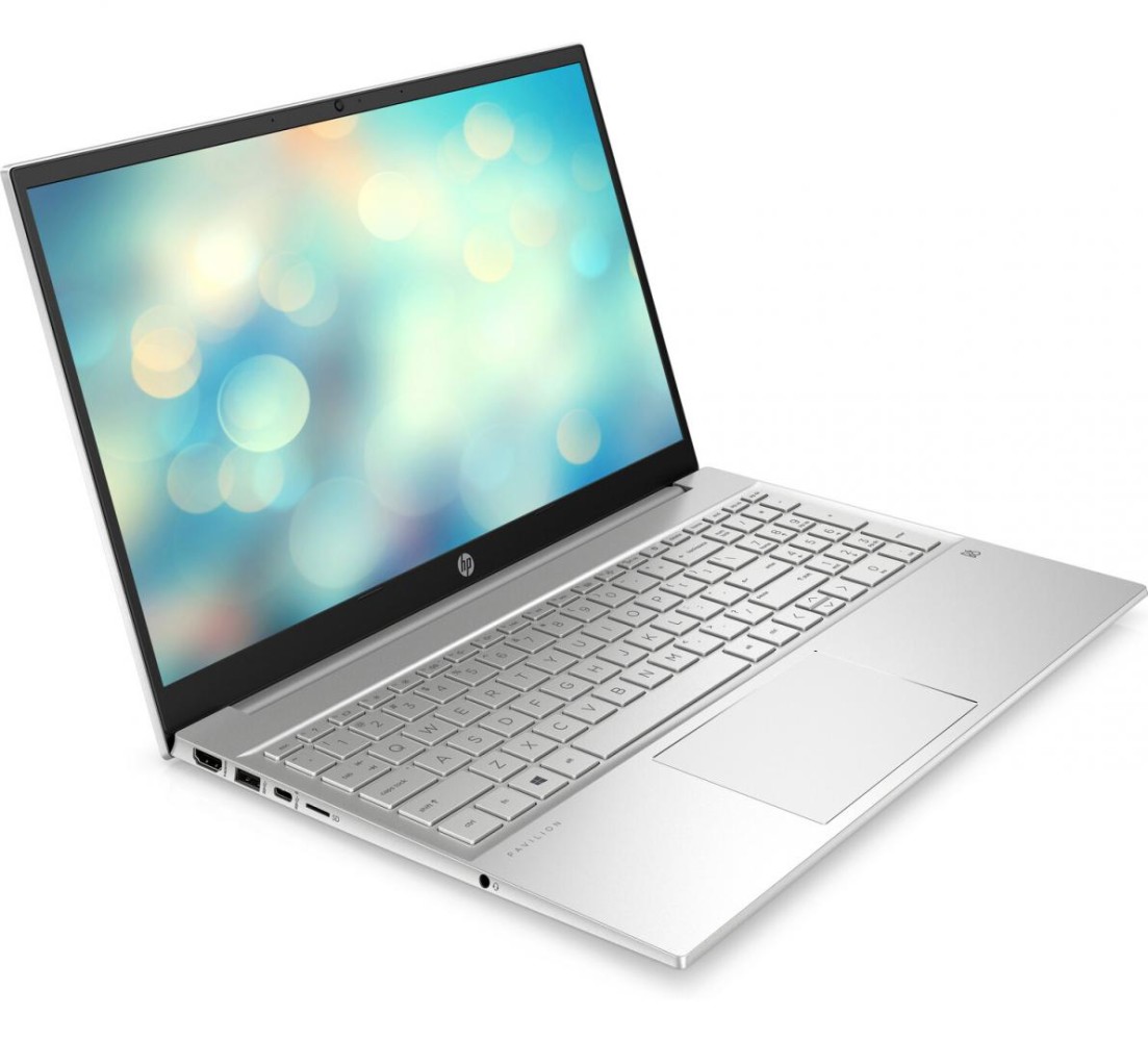 HP PAV 15FHD R5-5500U 8GB 256GB UMA W11H