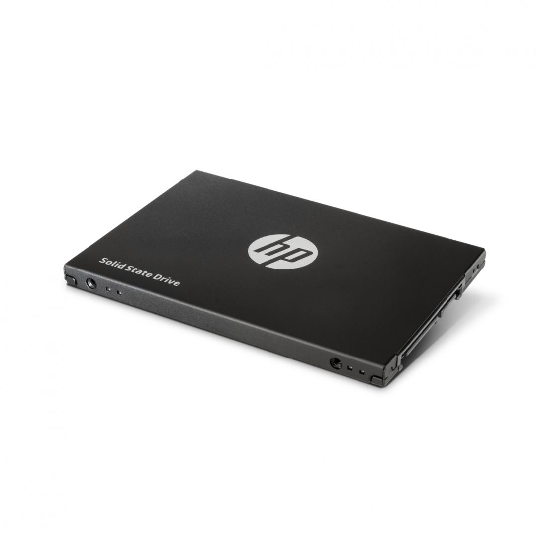 SSD HP S600, 120GB, 2.5", SATA III