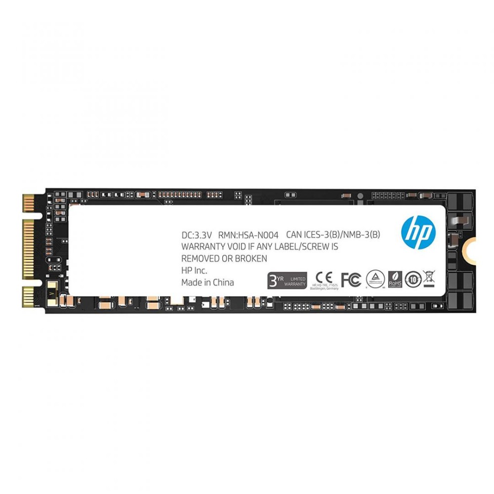 HP SSD 120GB M.2 2280 SATA S700