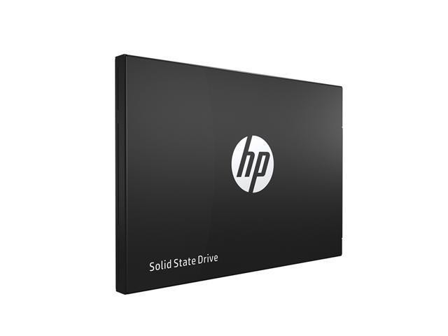HP SSD 240GB 2.5 SATA S650 345M8AA#ABB