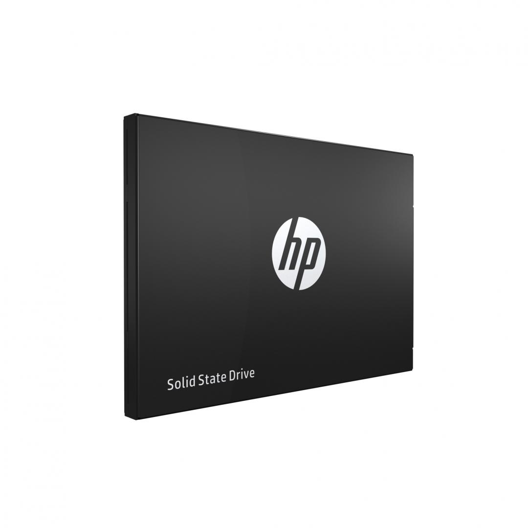 SSD HP S700, 250GB, 2.5", SATA III