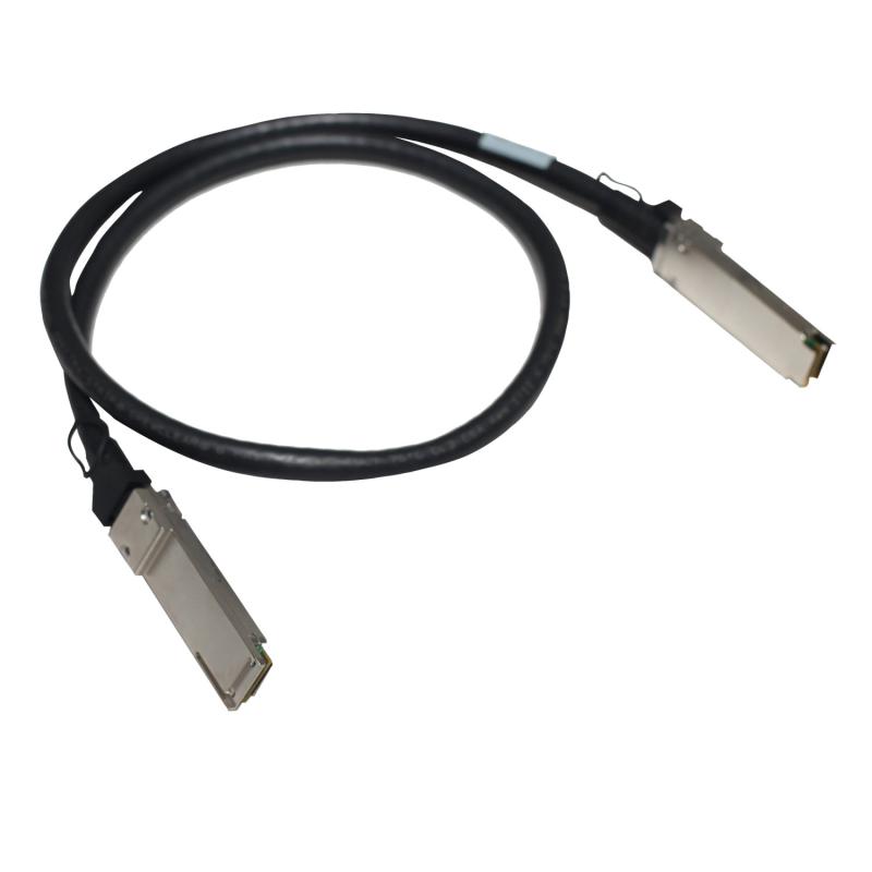 HPE 100Gb QSFP28 to QSFP28 5m Direct Attach Copper Cable