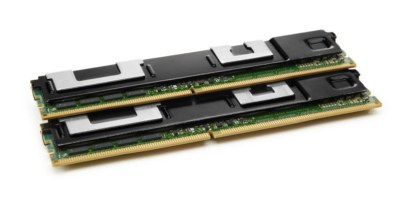 Intel Optane 128GB persistent memory 100 Series for HPE