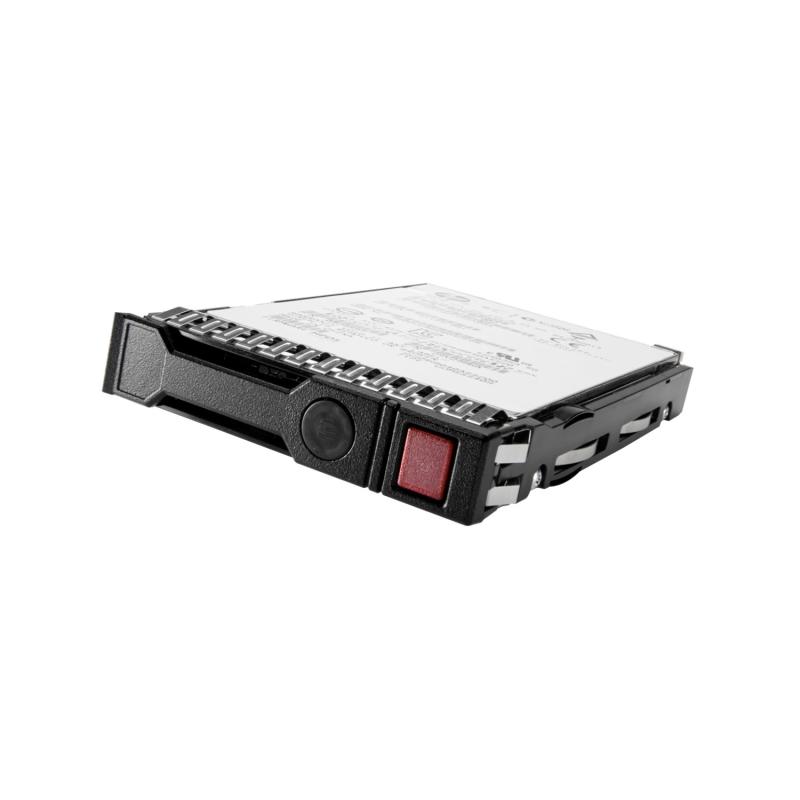 HPE 12TB SAS 12G Business Critical 7.2K LFF SC 1-year Warranty Helium 512e Multi Vendor HDD