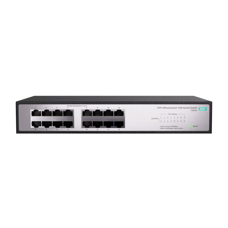 HPE OfficeConnect 1420 5G Switch