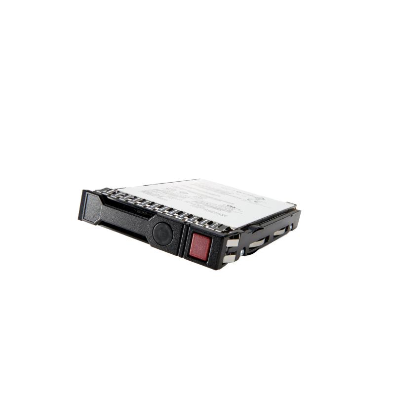 HPE 14TB SATA 6G Business Critical 7.2K LFF SC 1-year Warranty Helium 512e Multi Vendor HDD