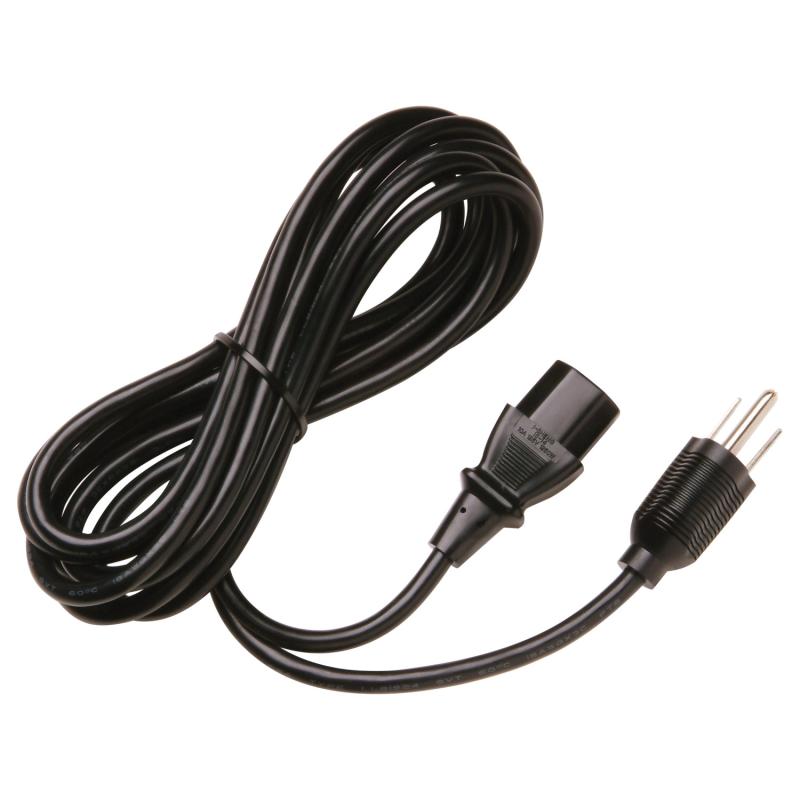 HPE C13 - KSC- 8305 KR 250V 10Amp 1.83m Power Cord