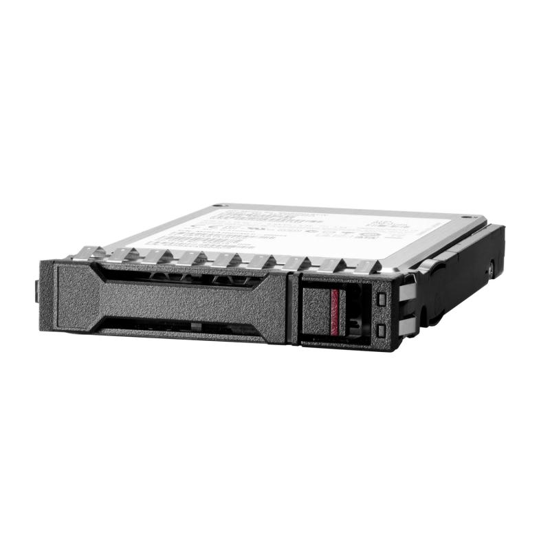 HPE 1TB SATA 6G Business Critical 7.2K SFF BC 1-year Warranty HDD