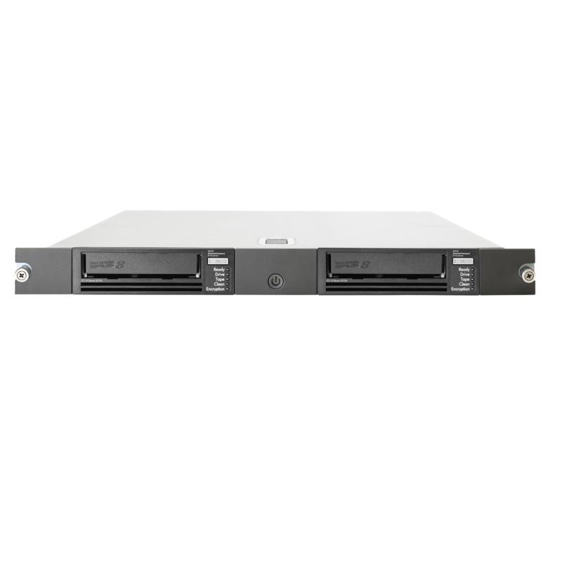 HPE StoreEver 1U Generic Rack Mount Kit