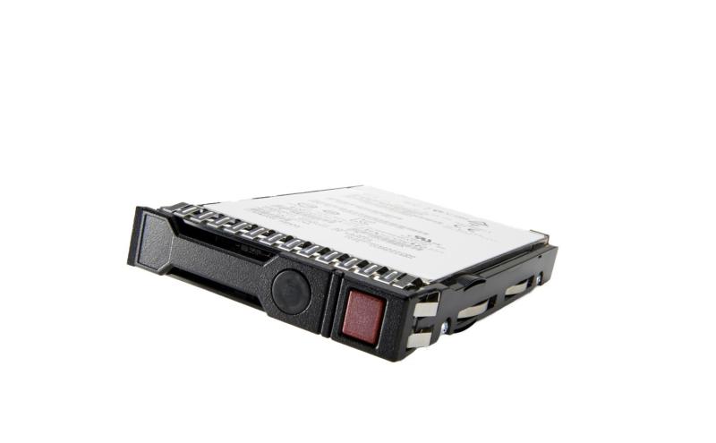 HPE StoreEasy 24TB SAS LFF (3.5in) Smart Carrier 4-pack HDD Bundle