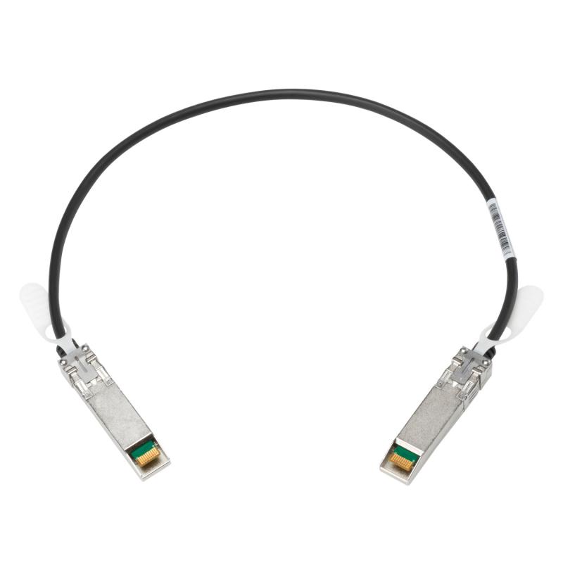 HPE 25Gb SFP28 to SFP28 5m Direct Attach Copper Cable