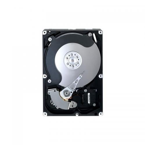 HPE 2TB SATA 6G Business Critical 7.2K SFF SC 1-year Warranty 512e HDD