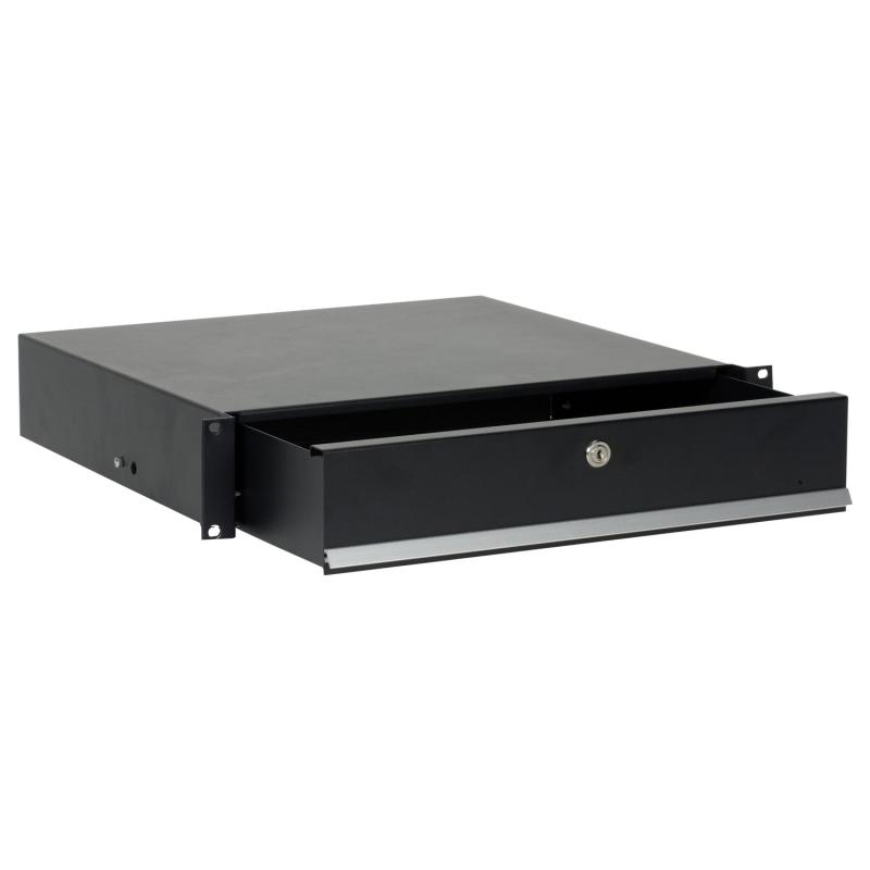 HPE 2U Universal Locking Drawer