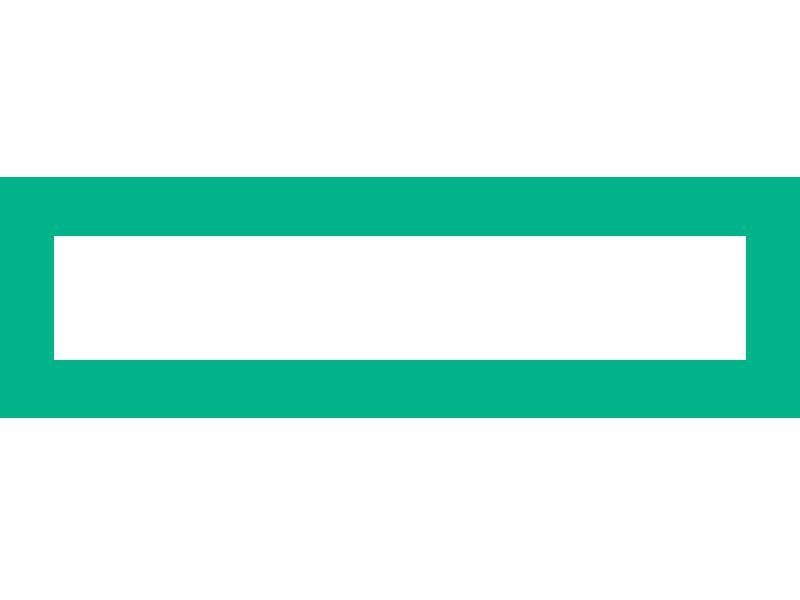 HPE 3.84TB NVME X4 RI M.2 22110 DS SSD