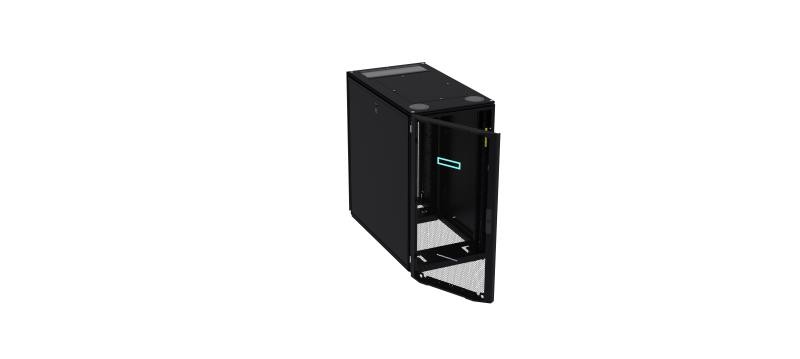 HPE 48U 600X1075MM ADV G2 KIT PLLT RACK