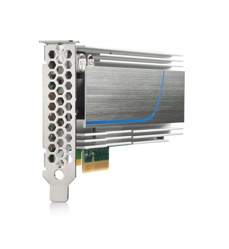 HPE 750GB PCIE X4 WI HH DS CARD