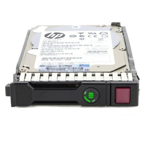 HPE 900GB SAS 12G Mission Critical 15K SFF SC 3-year Warranty Multi Vendor HDD