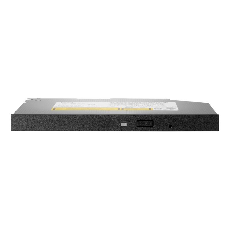 HPE 9.5mm SATA DVD-ROM Optical Drive