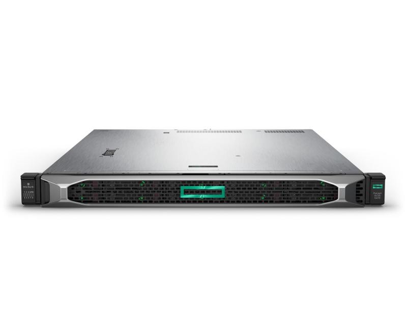 HPE DL325 GEN10 7302P 1P 16G 8SFF SVR