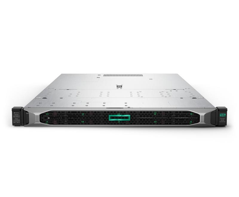 HPE DL325 GEN10+ 7302P 1P 32G 8SFF SVR