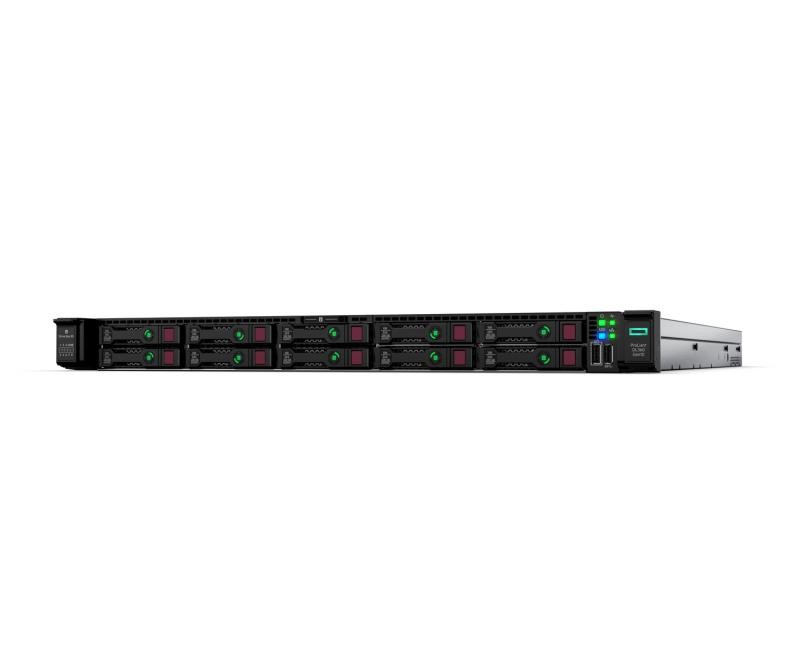 HPE DL360 GEN10 4210 1P 16G NC 8SFF SVR