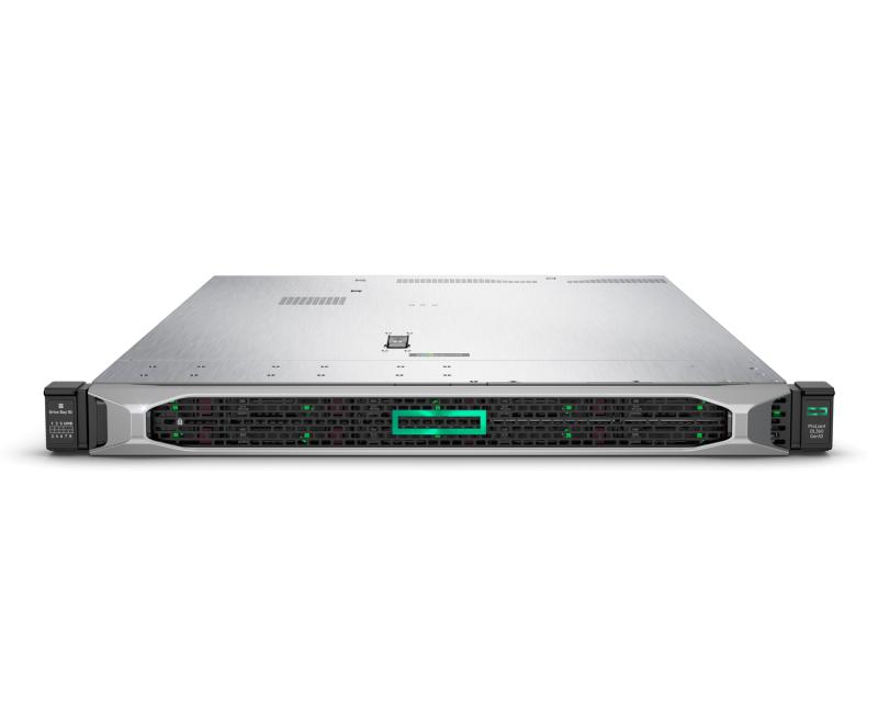 HPE DL360 Gen10 4215R 1P 32G NC 8SFF Svr