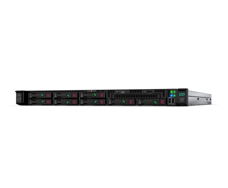 HPE DL360 GEN10 6250 1P 32G NC 8SFF SVR