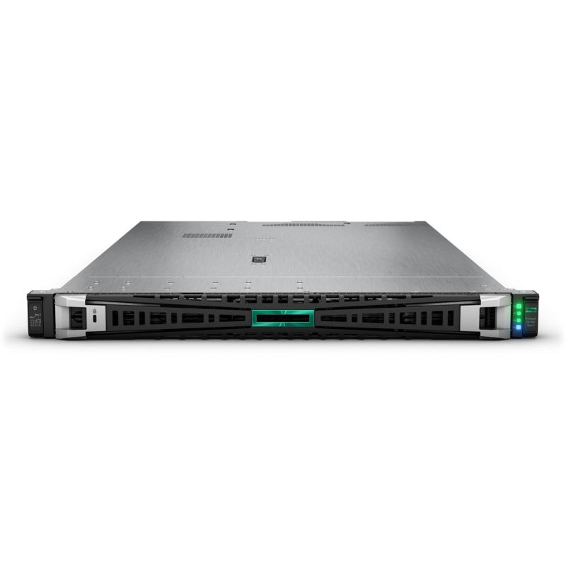 HPE DL360 Gen11 4410Y MR408i-o NC 8SFF Svr