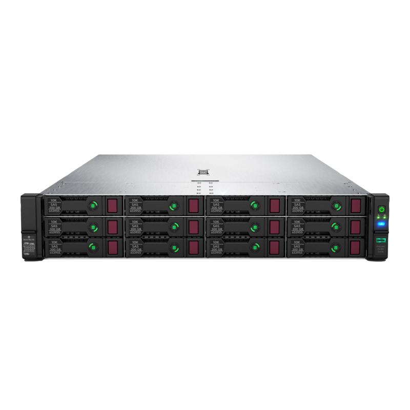 HPE DL380 G10 6248R MR416I-P NC BC SVR