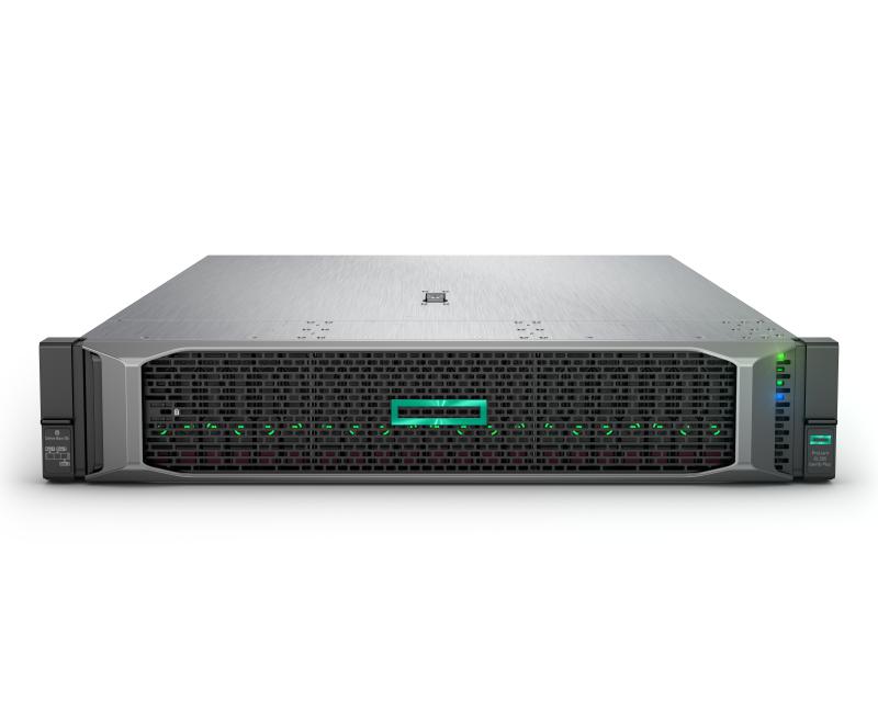 HPE ProLiant DL385 Gen10 Plus 7702 1P 32GB-R 24SFF 800W PS Server