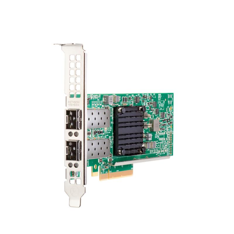 HPE Ethernet 10Gb 2-port SFP+ BCM57414 Adapter