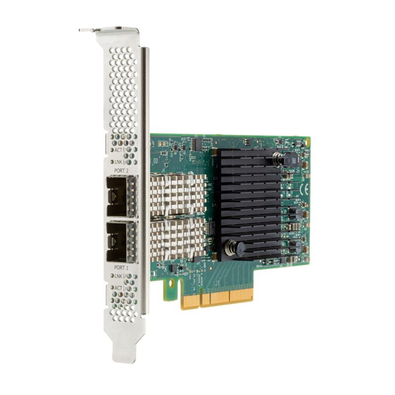 HPE Ethernet 10/25Gb 2-port SFP28 MCX4121A-ACUT Adapter