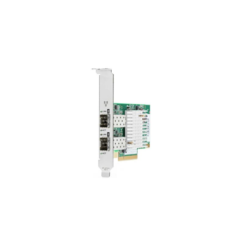 HPE Ethernet 10Gb 2-port SFP+ X710-DA2 Adapter