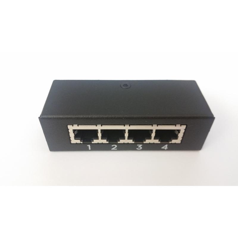 HPE G2 PDU Sensor Port Hub