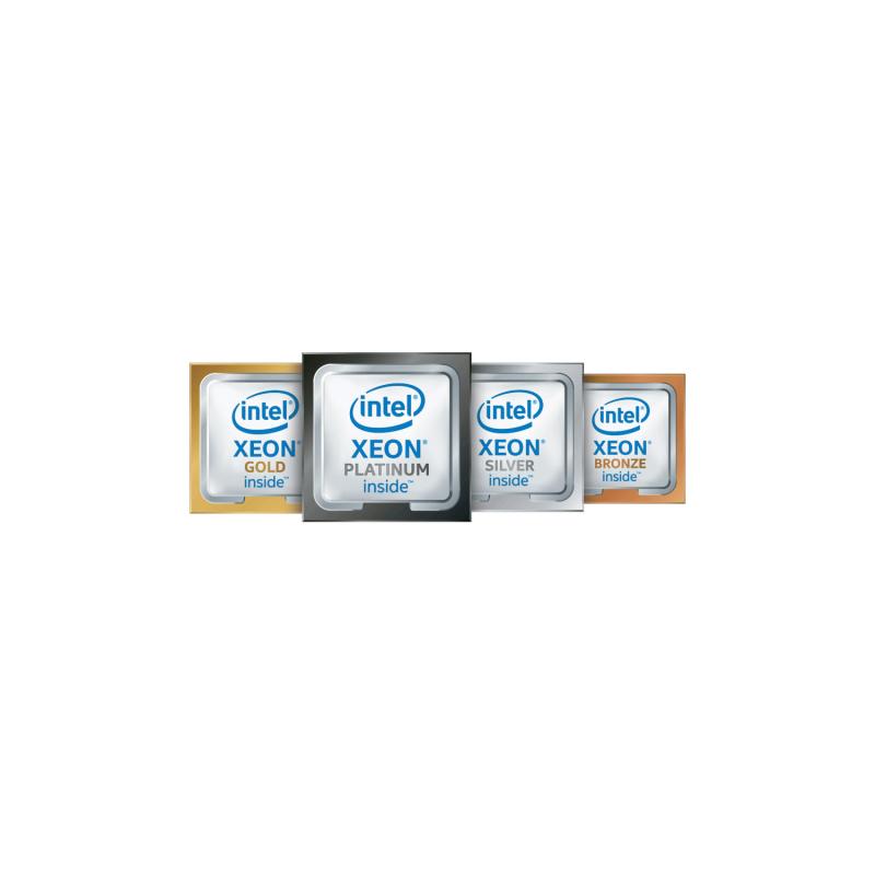 Intel Xeon-Silver 4310 2.1GHz 12-core 120W Processor for HPE