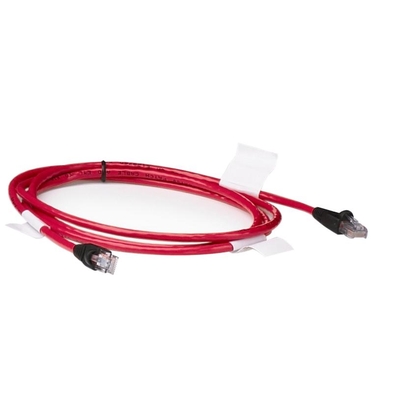 HPE 12ft Qty 8 KVM CAT5 Cable