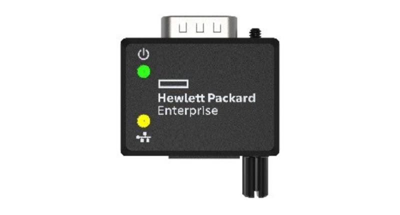 HPE KVM Console SFF USB 8-pack Interface Adapter
