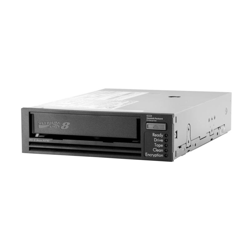 HPE StoreEver LTO-8 Ultrium 30750 Internal Tape Drive