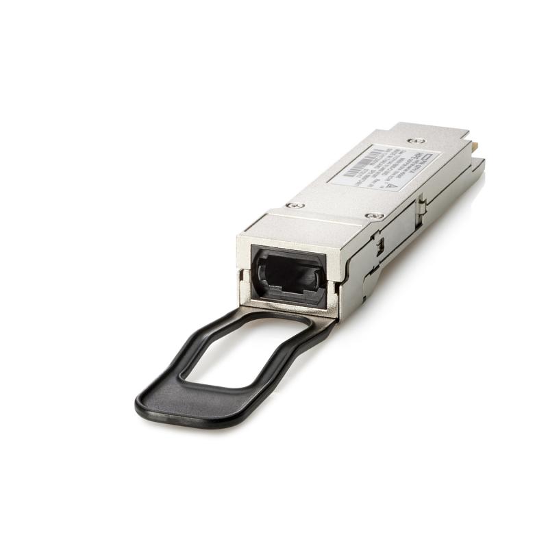 HPE 40GbE QSFP+ SR4 100m Transceiver