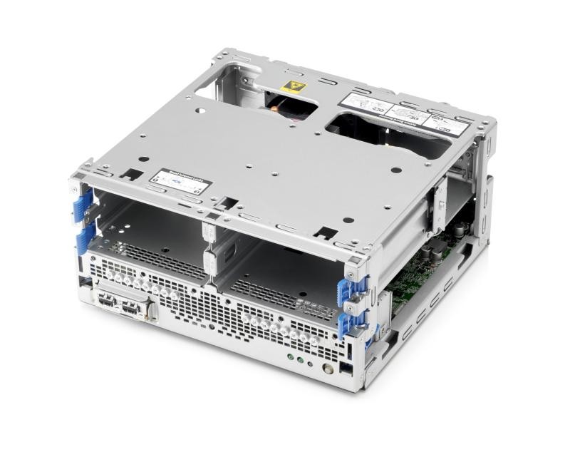 HPE MICROSVR GEN10+ E-2224 NHP 1TB SVR