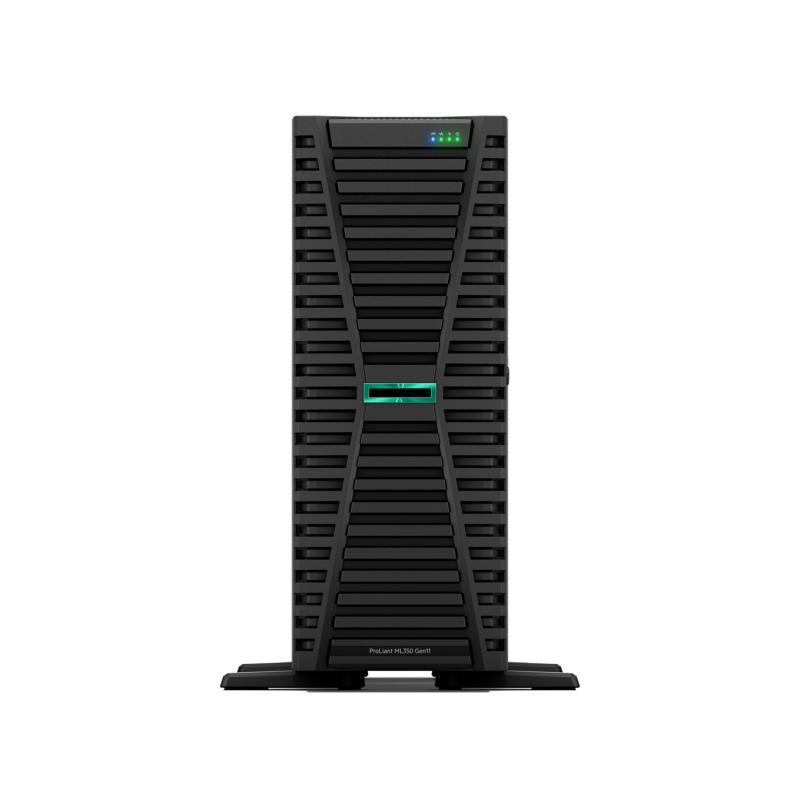 HPE ML350 G11 4510 64G MR408i-o 8SFF Svr