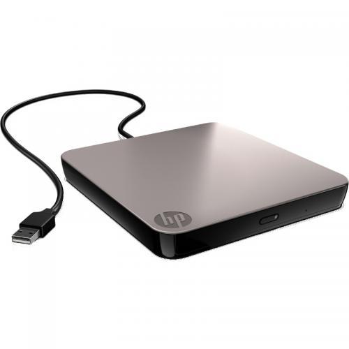 HPE Mobile USB DVD-RW Optical Drive