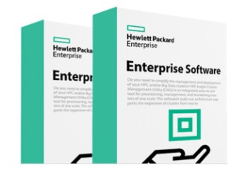 HPE MSA Advanced Data Services Suite E-LTU