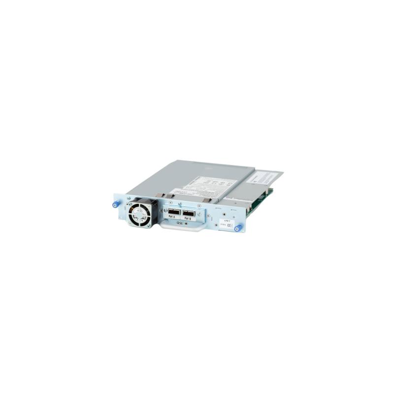 HPE StoreEver MSL LTO-7 Ultrium 15000 SAS Drive Upgrade Kit