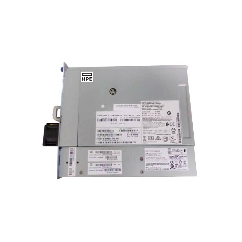 HPE StoreEver MSL LTO-8 Ultrium 30750 SAS Drive Upgrade Kit