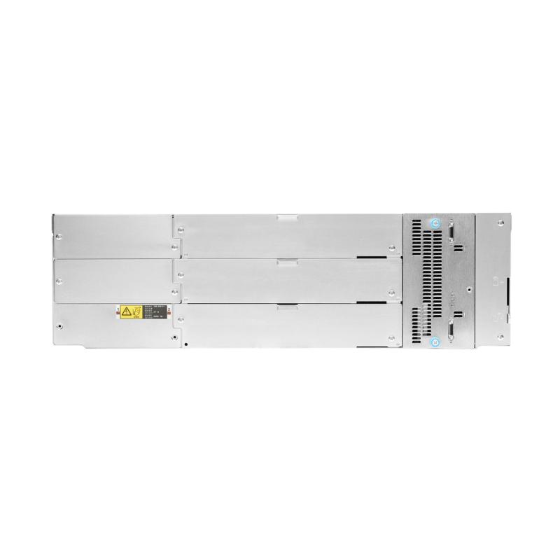 HPE StoreEver MSL3040 Scalable Library Expansion Module