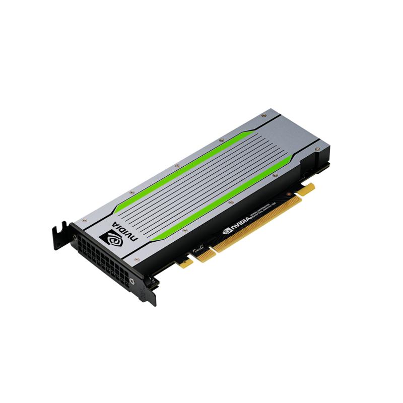 NVIDIA T4 16GB Computational Accelerator for HPE