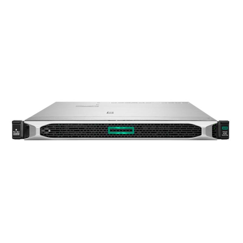 HPE ProLiant DL360 Gen10 Plus 4309Y 2.8GHz 8c 64GB-R 8SFF SR416i-a 2x2.4TB HDD 2x800W PS EU Server